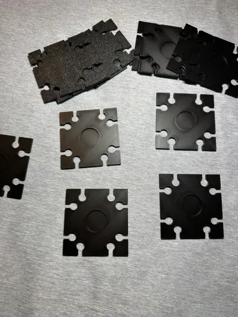 Magnetic Wall Mount for Hueforge — Image 14 of 16