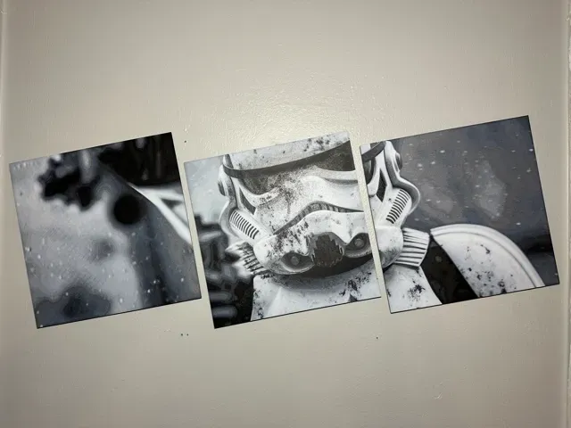Magnetic Wall Mount for Hueforge — Image 13 of 16