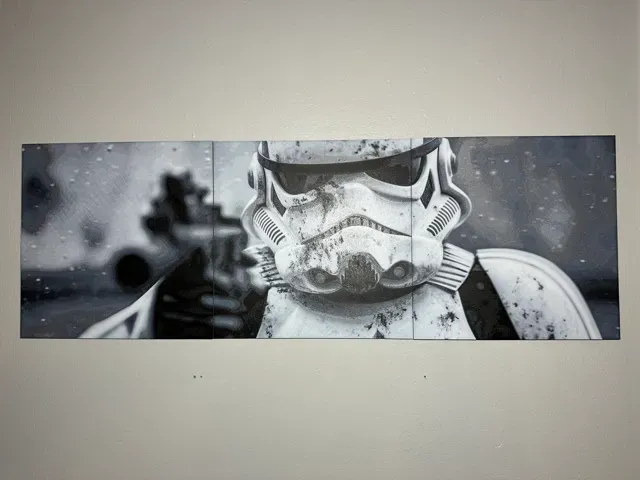 Magnetic Wall Mount for Hueforge — Image 11 of 16