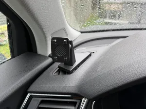Audi Q5 (2022) Side Vent Mount