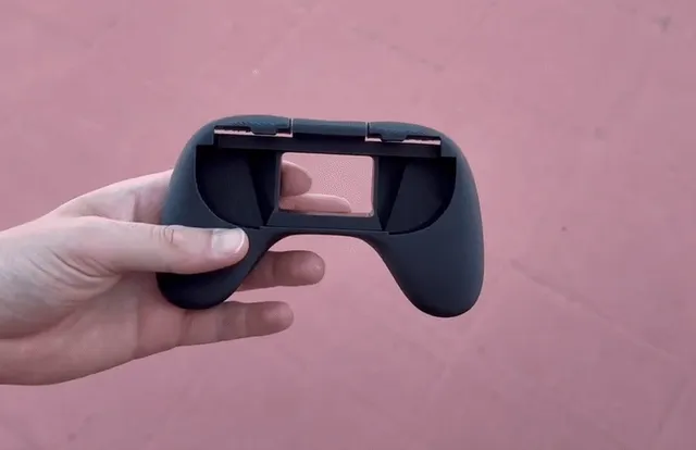 Controller Grip | Joy-Con Inspired (Switch 2) — Фото 13 из 15