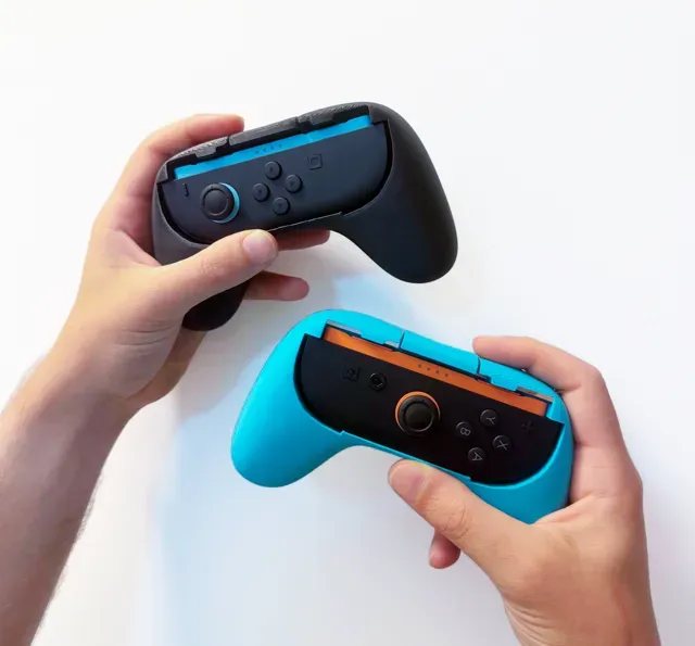 Controller Grip | Joy-Con Inspired (Switch 2) — Фото 2 из 15