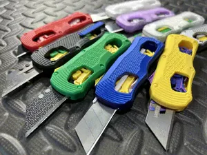 OE OTF RE: Side Button : Pocket EDC
