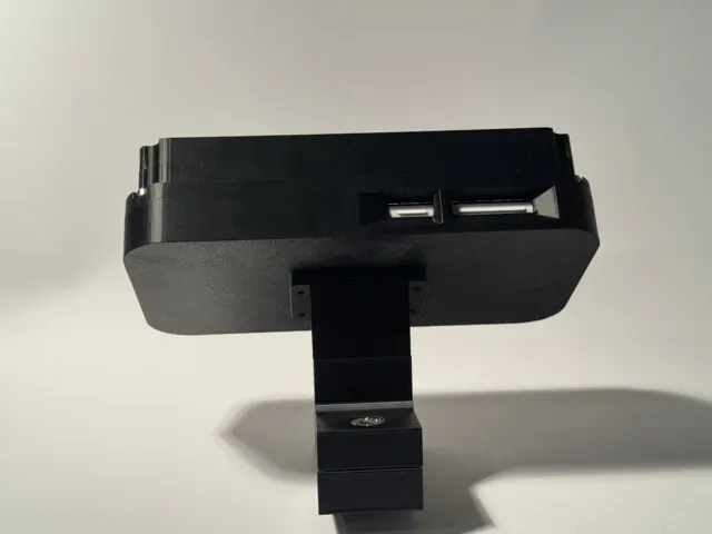 Motorcycle Phone & GPS Handlebar Mount — Фото 5 из 5