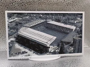 Charlton Athletic - The Valley hueforge