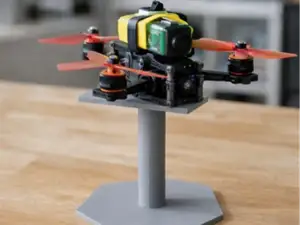 SIMPLE_FPV_DRONE_STAND