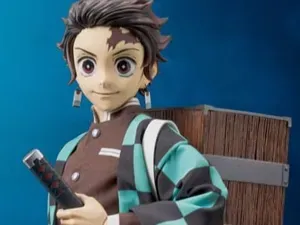 Demon Slayer: Kimetsu no Yaiba