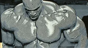 Ronnie Coleman