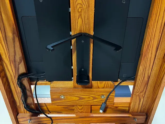 Xbox Series X Wall Mount — Image 2 of 4