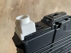 TM Saiga loader Accessories