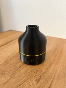 IQOS ashtray suitable for car cupholder