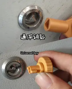 通用钥匙(key)