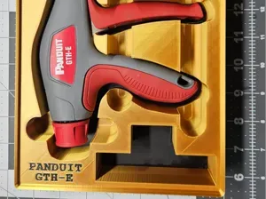 Panduit GTH-E Cable Tie Tool Gridfinity
