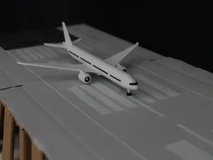1/400 777300 and 777300er