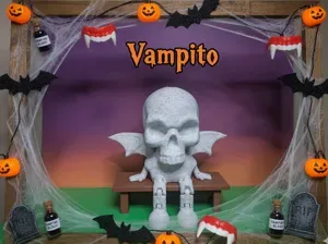 MiniMovers - Vampito