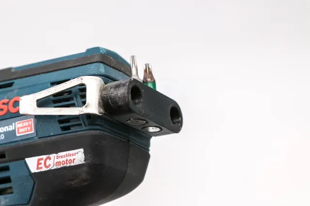 Bosch Professional - 12V Bithalter mit Magnet — Фото 4 из 6