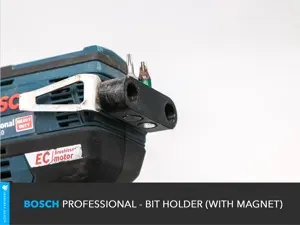 Bosch Professional - 12V Bithalter mit Magnet