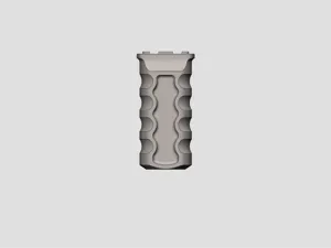 AR15 foregrip 18.2 - M-LOK