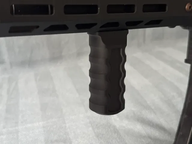 AR15 foregrip 18.2 - M-LOK — Фото 5 из 7