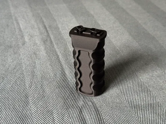 AR15 foregrip 18.2 - M-LOK — Фото 7 из 7