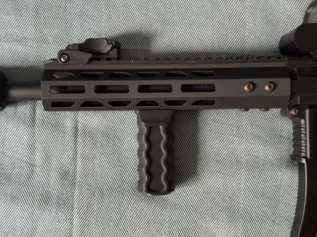 AR15 foregrip 18.2 - M-LOK — Фото 4 из 7
