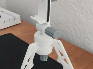 Phone Tripod