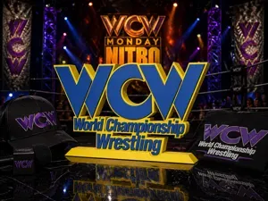 WCW Table Stand