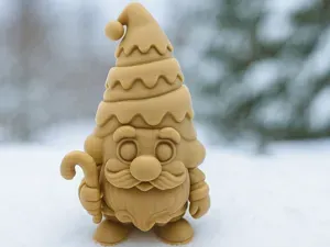 Zuckerstangen-Tannenwichtel