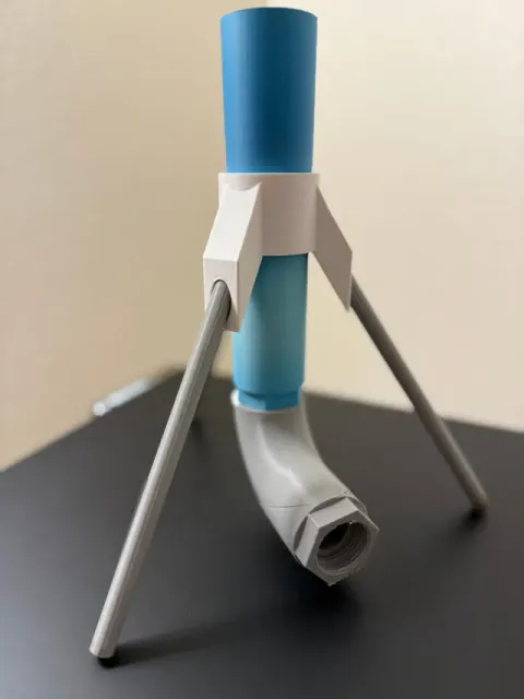Rocket Splash-Off — Image 6 of 9