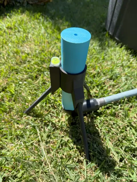 Rocket Splash-Off — Image 3 of 9