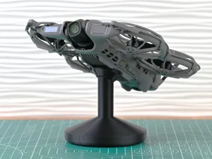 DJI Neo 2 Stand / Display / Holder Omidirktional