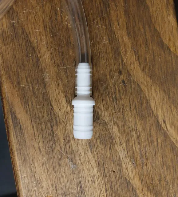 Hydraulic Tube Connectors +2| Ø6–30 mm I.D. — Image 2 of 4