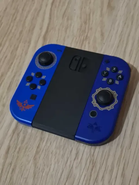 Nintendo switch joycon controller — Image 3 of 7