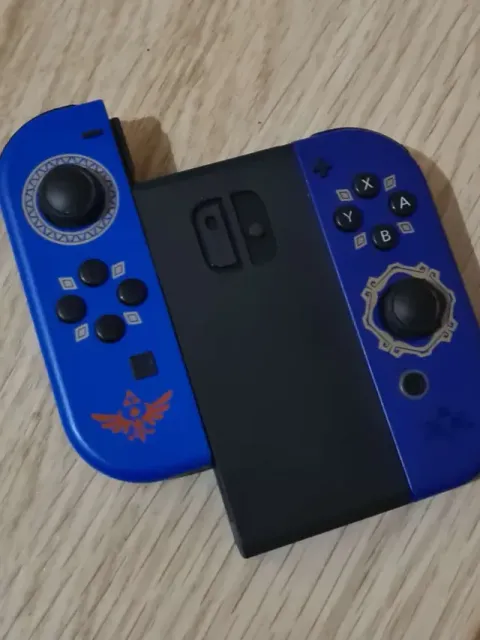 Nintendo switch joycon controller — Image 6 of 7