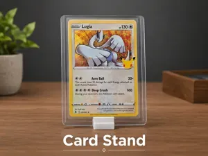 Card Stand | Minimalist Card Holder