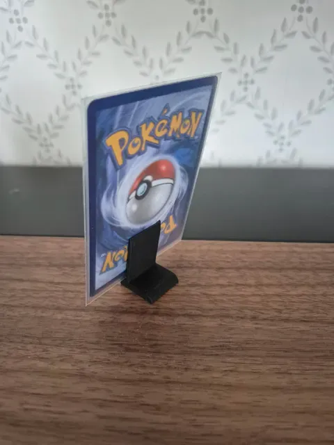 Card Stand | Minimalist Card Holder — Фото 7 из 7