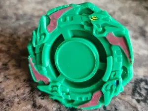Beyblade X Driger F