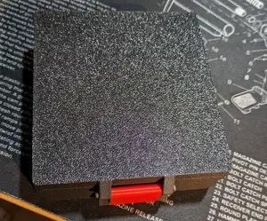 GARMIN XERO C1 PRO CHRONOGRAPH CASE