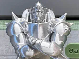Alphonse Elric