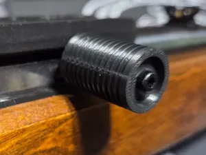 Ruger 10/22 Extended Charging Handle