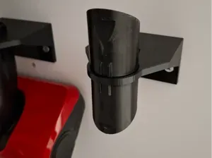 Bosh Ultimate 7 Vacuum Accessories Holder