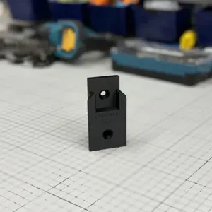 Milwaukee M18 tool mount