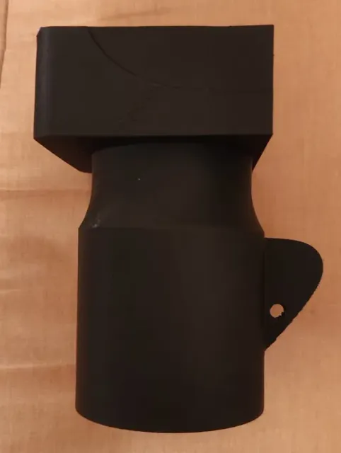 Seestar S50 Dew Shield — Image 4 of 5