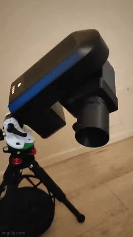 Seestar S50 Dew Shield — Image 5 of 5