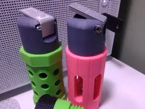 Airsoft Grenade System V3.1