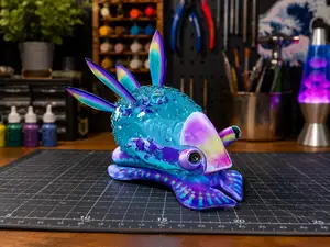 Water Slug Subnautica 2