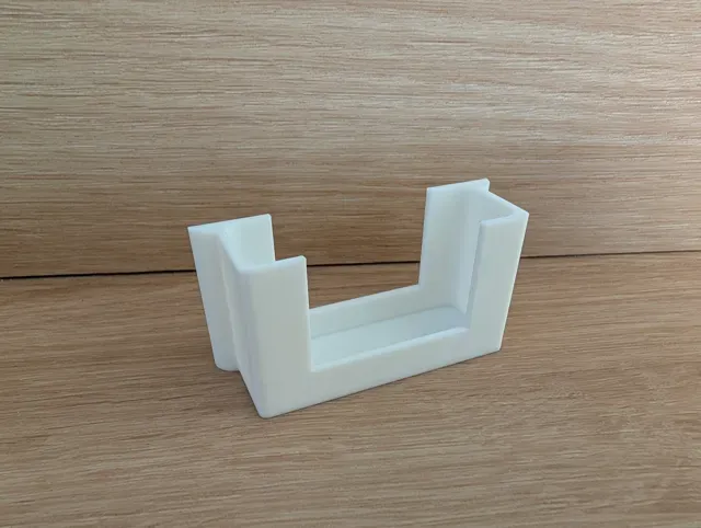 ThirdReality Zigbee Sensor Mount (Reversible) — Фото 3 из 5