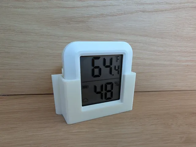 ThirdReality Zigbee Sensor Mount (Reversible) — Фото 4 из 5