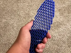 Fidget Morf Worm