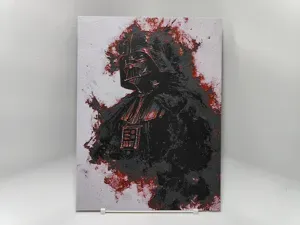 Darth Vader - Hueforge